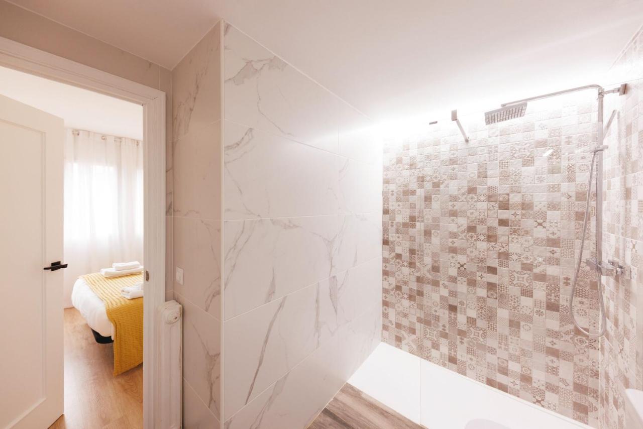Bravissimo Pont De La Princesa, Comfortable 3-Bedroom Apartment Girona Exterior photo
